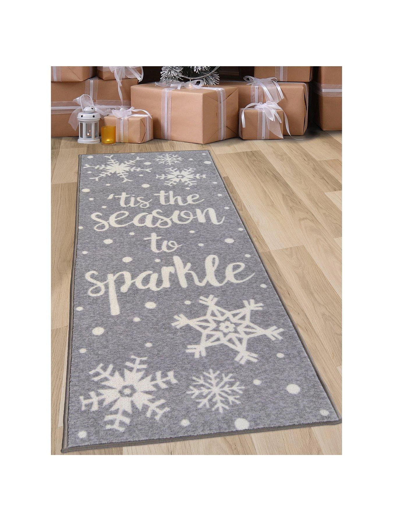 Tis The Season To Sparkle Christmas Runner 3 Tis The Season To Sparkle Christmas Runner