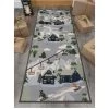 Christmas Ski Lodge Runner 2 Christmas Ski Lodge Runner -Home Comprehensive VMI8P SQ1 0000000005 GREY SLf
