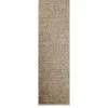 Sabana Wool Runner - 60 X 230 Cm 2 Sabana Wool Runner - 60 X 230 Cm -Home Comprehensive VMJ2U SQ1 0000000179 TAUPE SLf