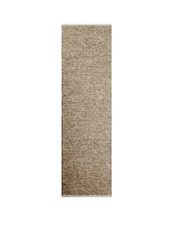 Sabana Wool Runner - 60 X 230 Cm