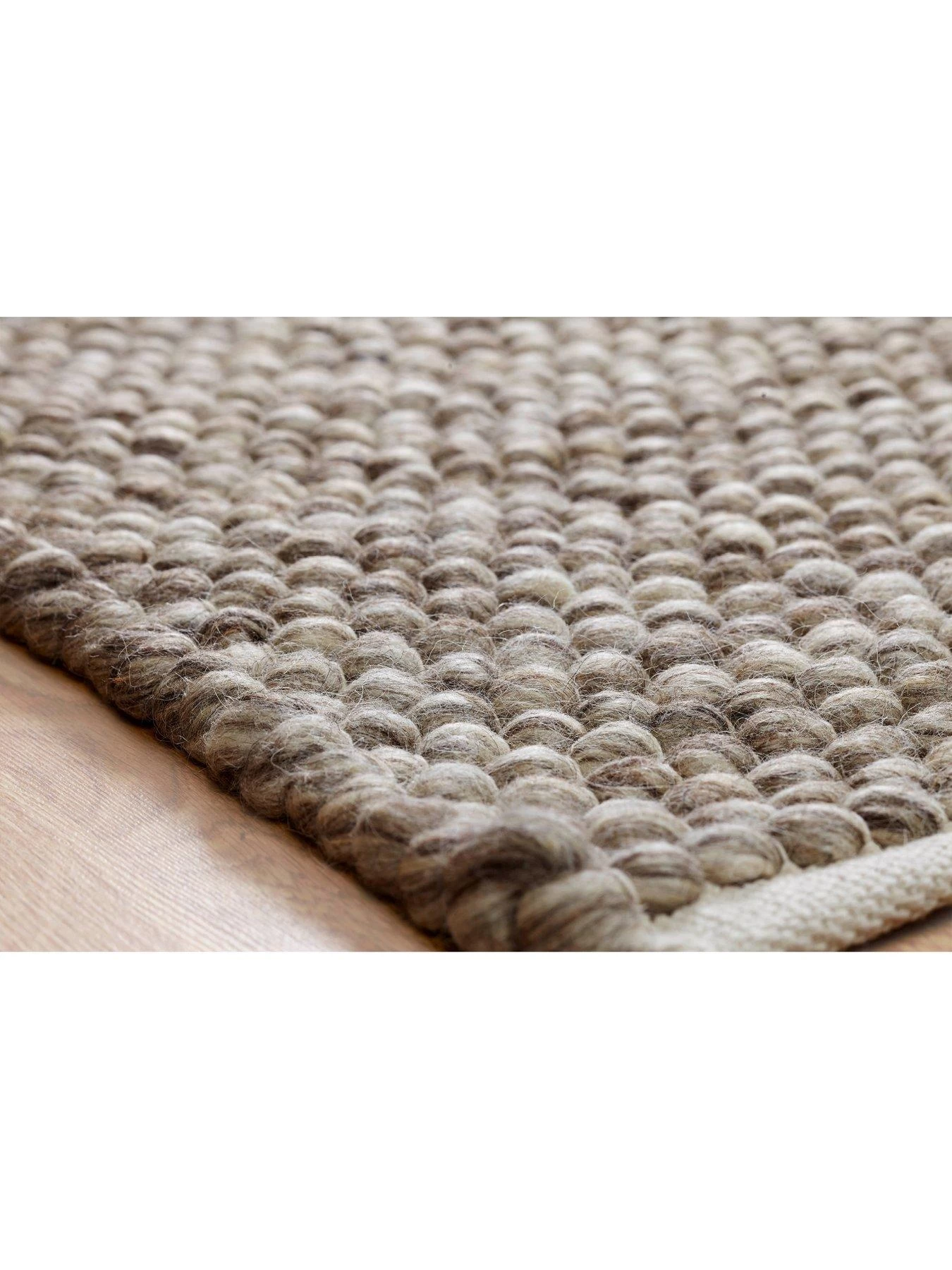 Sabana Wool Runner - 60 X 230 Cm 5 Sabana Wool Runner - 60 X 230 Cm - Image 3