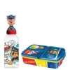 Paw Patrol Lunchbox And Figure Bottle 2 Paw Patrol Lunchbox And Figure Bottle -Home Comprehensive VMQDV SQ1 0000000088 NO COLOR SLf