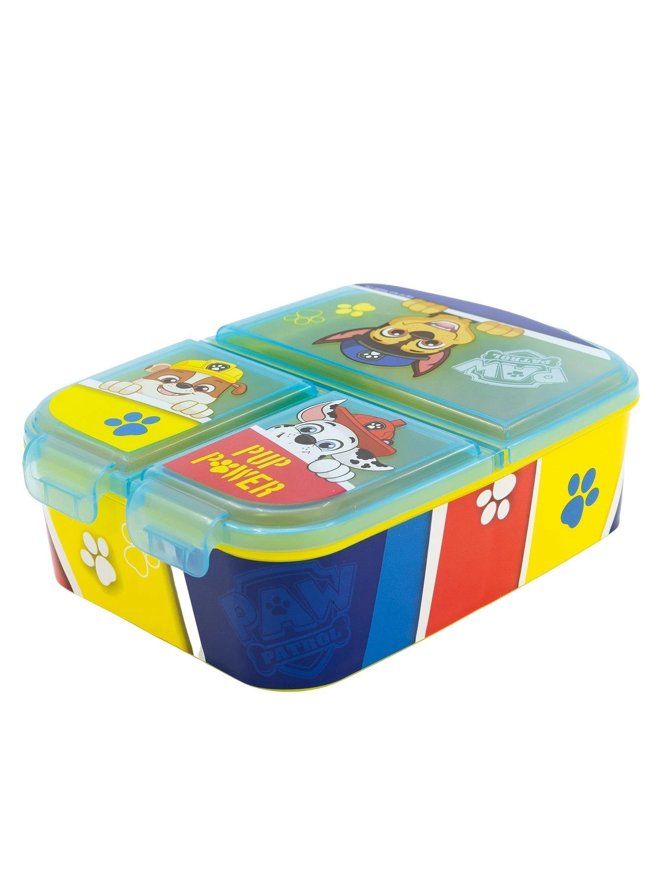 Paw Patrol Lunchbox And Figure Bottle 4 Paw Patrol Lunchbox And Figure Bottle - Image 2