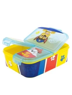 Paw Patrol Lunchbox And Figure Bottle 8 Paw Patrol Lunchbox And Figure Bottle -Home Comprehensive VMQDV SQ3 0000000088 NO COLOR SLd1