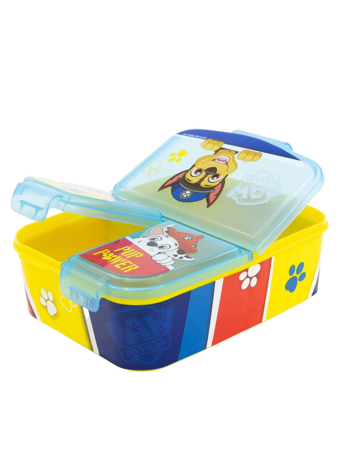 Paw Patrol Lunchbox And Figure Bottle 5 Paw Patrol Lunchbox And Figure Bottle - Image 3