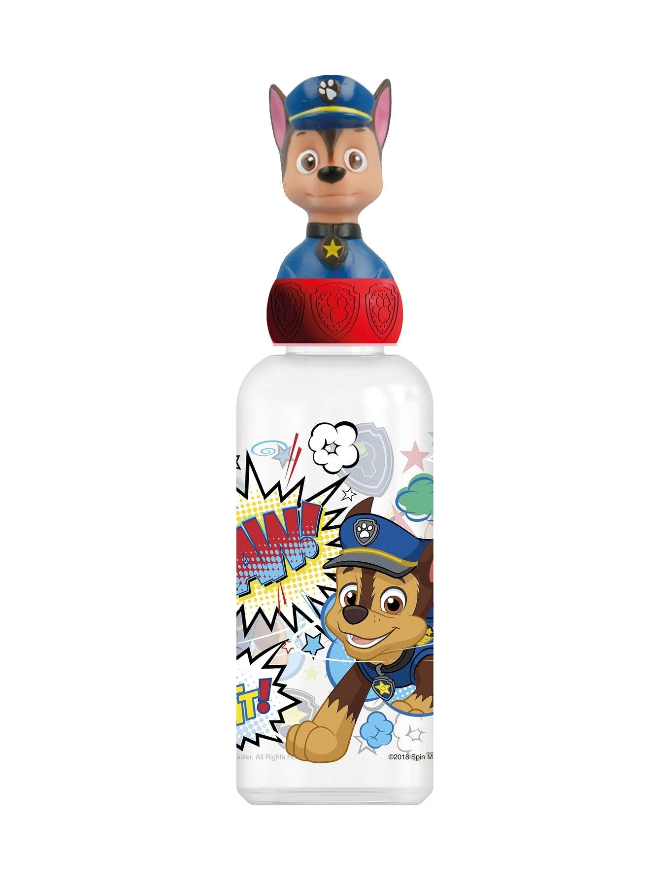 Paw Patrol Lunchbox And Figure Bottle 6 Paw Patrol Lunchbox And Figure Bottle - Image 4