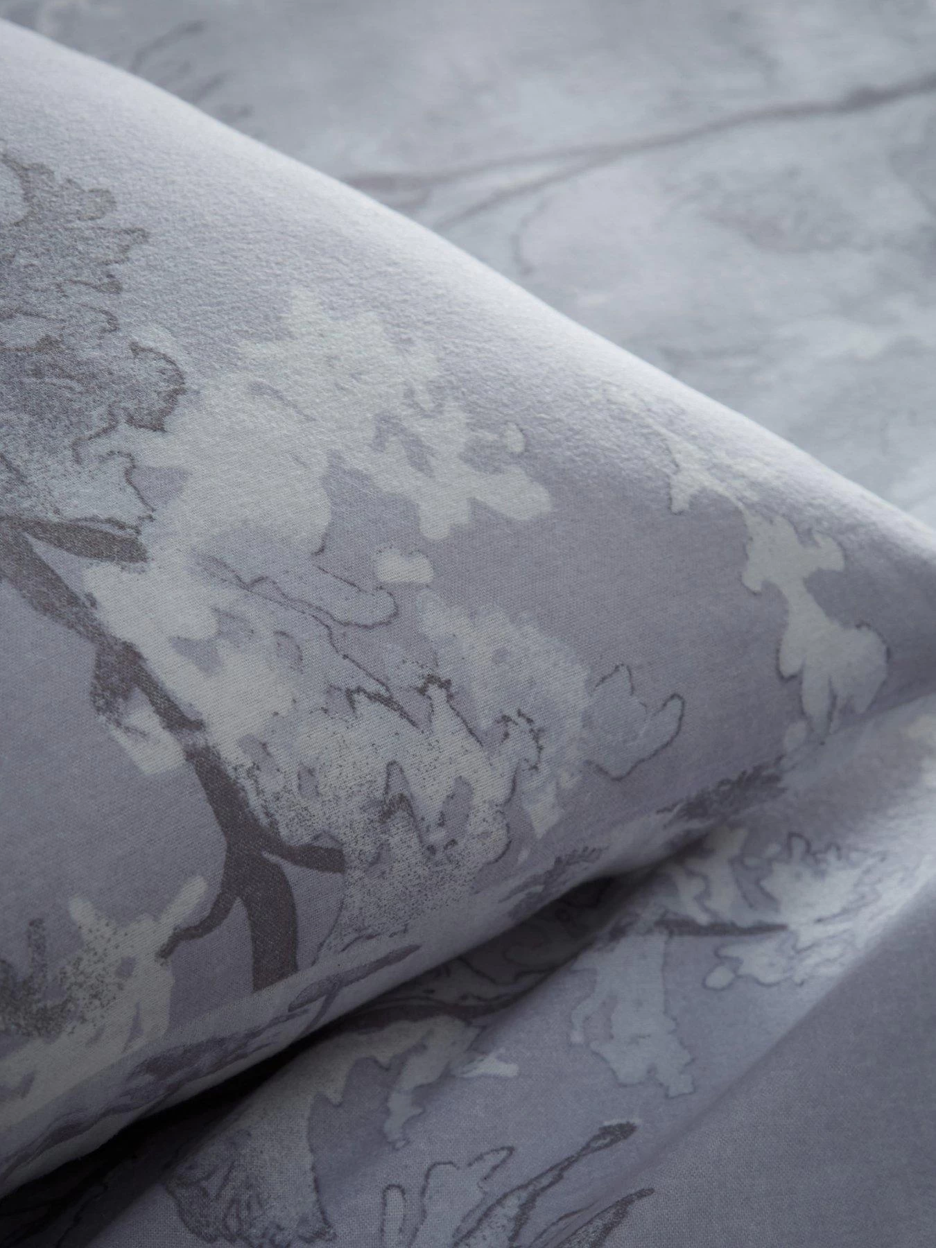 Appletree Alaska Brushed Cotton Duvet Cover Set 5 Appletree Alaska Brushed Cotton Duvet Cover Set - Image 3