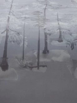 Appletree Alaska Brushed Cotton Duvet Cover Set 9 Appletree Alaska Brushed Cotton Duvet Cover Set -Home Comprehensive VND2S SQ4 0000000005 GREY SLd1