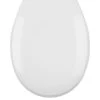 Beldray Antibacterial Toilet Seat Soft Close
