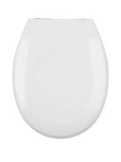 Beldray Antibacterial Toilet Seat Soft Close