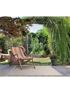 Esselle Blenheim 100% Cream Diamond Rug -Home Comprehensive VNGE7 SQ4 0000000003 NATURAL SLd1