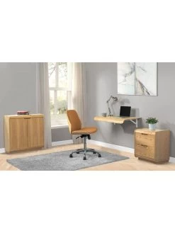 Jual Universal Wall Mounted Drop Desk - 75 Cm 9 Jual Universal Wall Mounted Drop Desk - 75 Cm -Home Comprehensive VNGSS SQ4 0000000006 OAK SLd1
