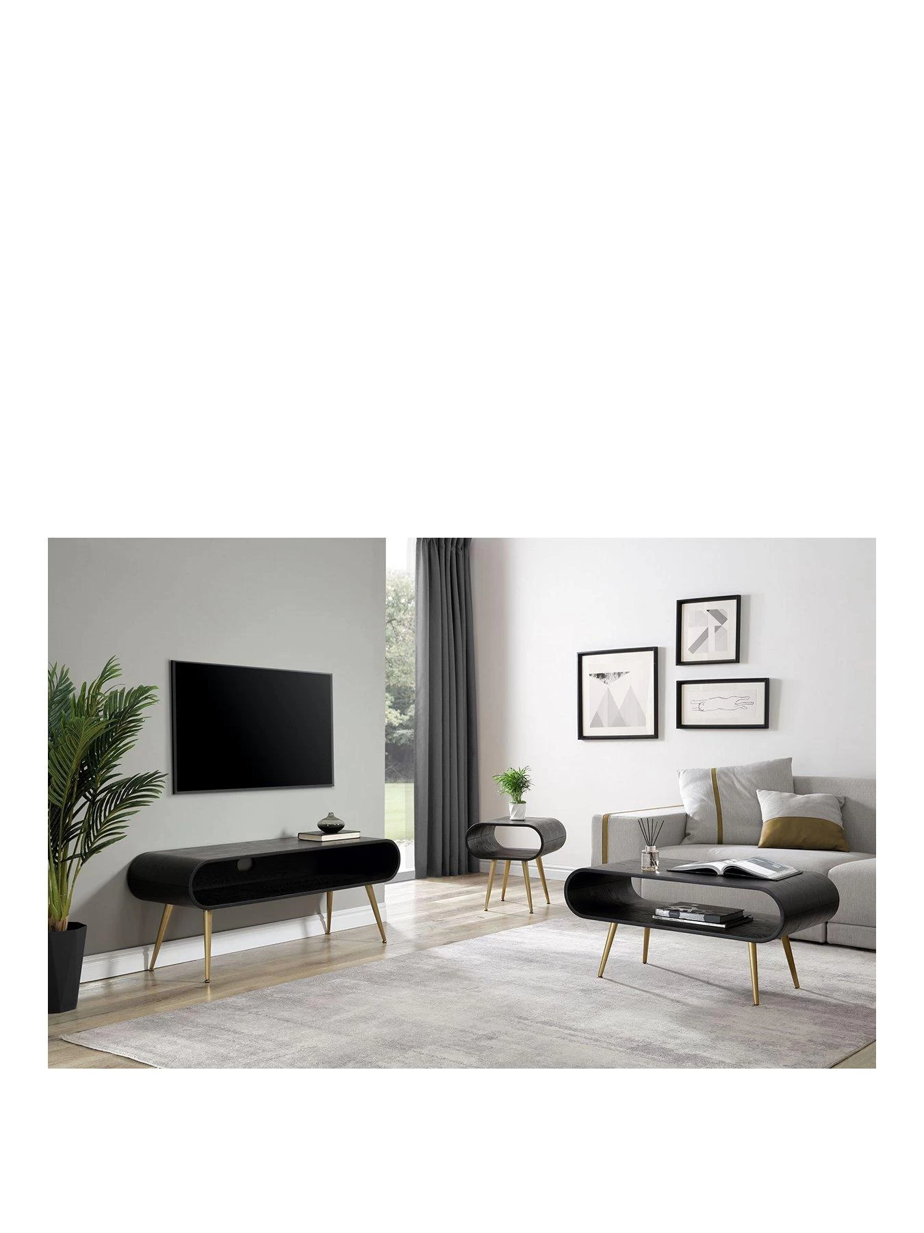 Jual Auckland Tv Stand 5 Jual Auckland Tv Stand - Image 3