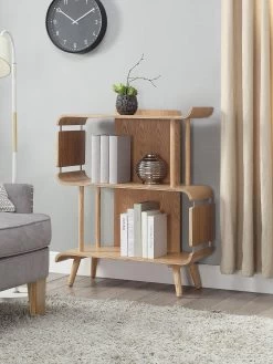 Jual San Francisco Short Bookcase