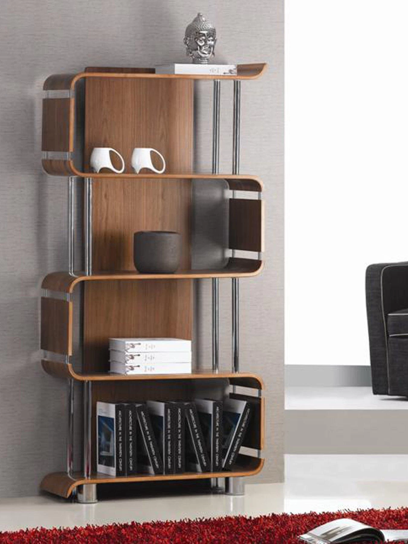 Jual Helsinki Bookshelf 3 Jual Helsinki Bookshelf