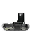RYOBI RB1820C 18V ONE+ Lithium+ 2.0Ah Compact Battery -Home Comprehensive VNHNW SQ1 0000000099 N A SLf