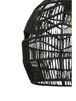 Very Home Wilder Easy-fit Shade -Home Comprehensive VNMAF SQ3 0000000004 BLACK SLd