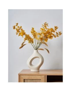 Very Home Sculptural Vase