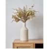 Very Home Bottle Ceramic Vase 2 Very Home Bottle Ceramic Vase -Home Comprehensive VNMBE SQ1 0000000067 CREAM SLf