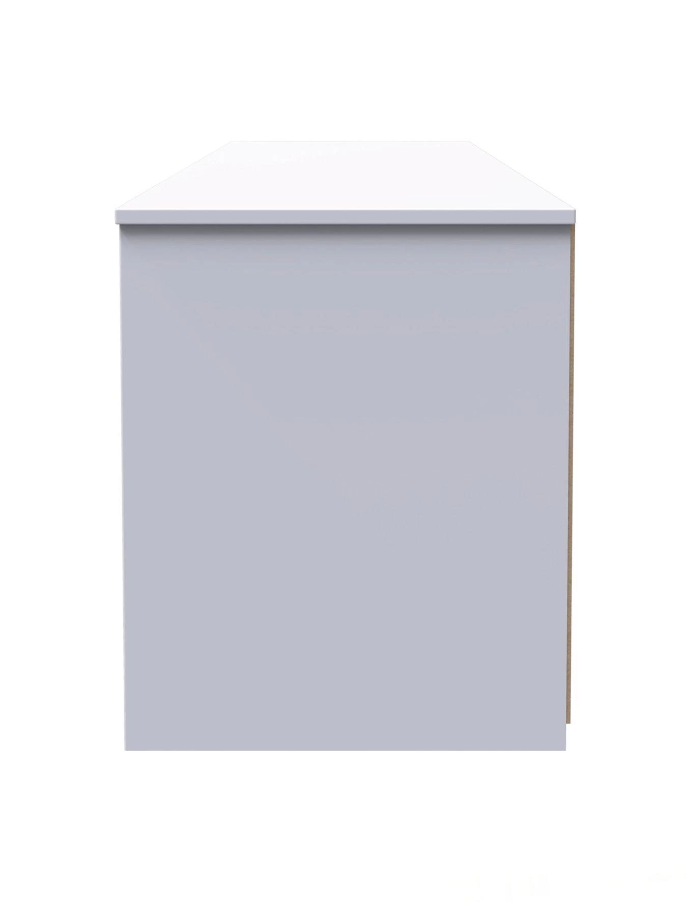 SWIFT Verity Ready Assembled 4 Drawer Bed Box 7 SWIFT Verity Ready Assembled 4 Drawer Bed Box - Image 5