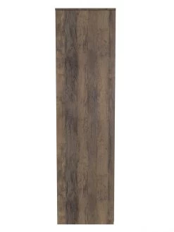 SWIFT Andie Ready Assembled 2 Door Wardrobe -Home Comprehensive VNOIZ SQ6 0000000013 WHITE SLd2