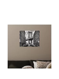 The Art Group In America Canvas