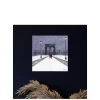 The Art Group Nighttime Stroll Across Brooklyn Bridge Canvas 1 The Art Group Nighttime Stroll Across Brooklyn Bridge Canvas -Home Comprehensive VNTM7 SQ1 0000000029 MULTI RSr