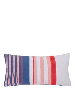 Joules Chinoise Floral Cushion