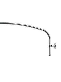 Croydex Luxury Curved Rod -Home Comprehensive VO3ZZ SQ5 0000000099 N A SLd3