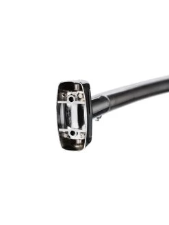 Croydex Premium Telescopic Curved Rod -Home Comprehensive VO40D SQ4 0000000099 N A SLd2