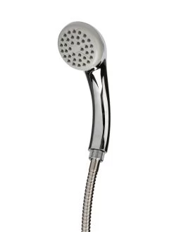 Croydex Chrome Bath And Shower Mixer Set 10 Croydex Chrome Bath And Shower Mixer Set -Home Comprehensive VO40G SQ3 0000000099 N A SLd1