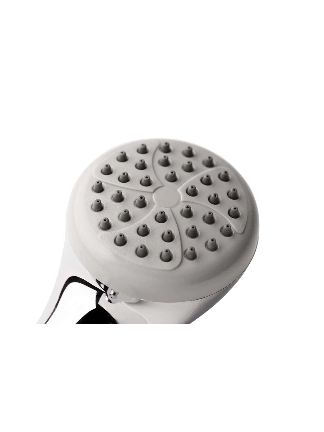 Croydex Chrome Bath And Shower Mixer Set 6 Croydex Chrome Bath And Shower Mixer Set - Image 4