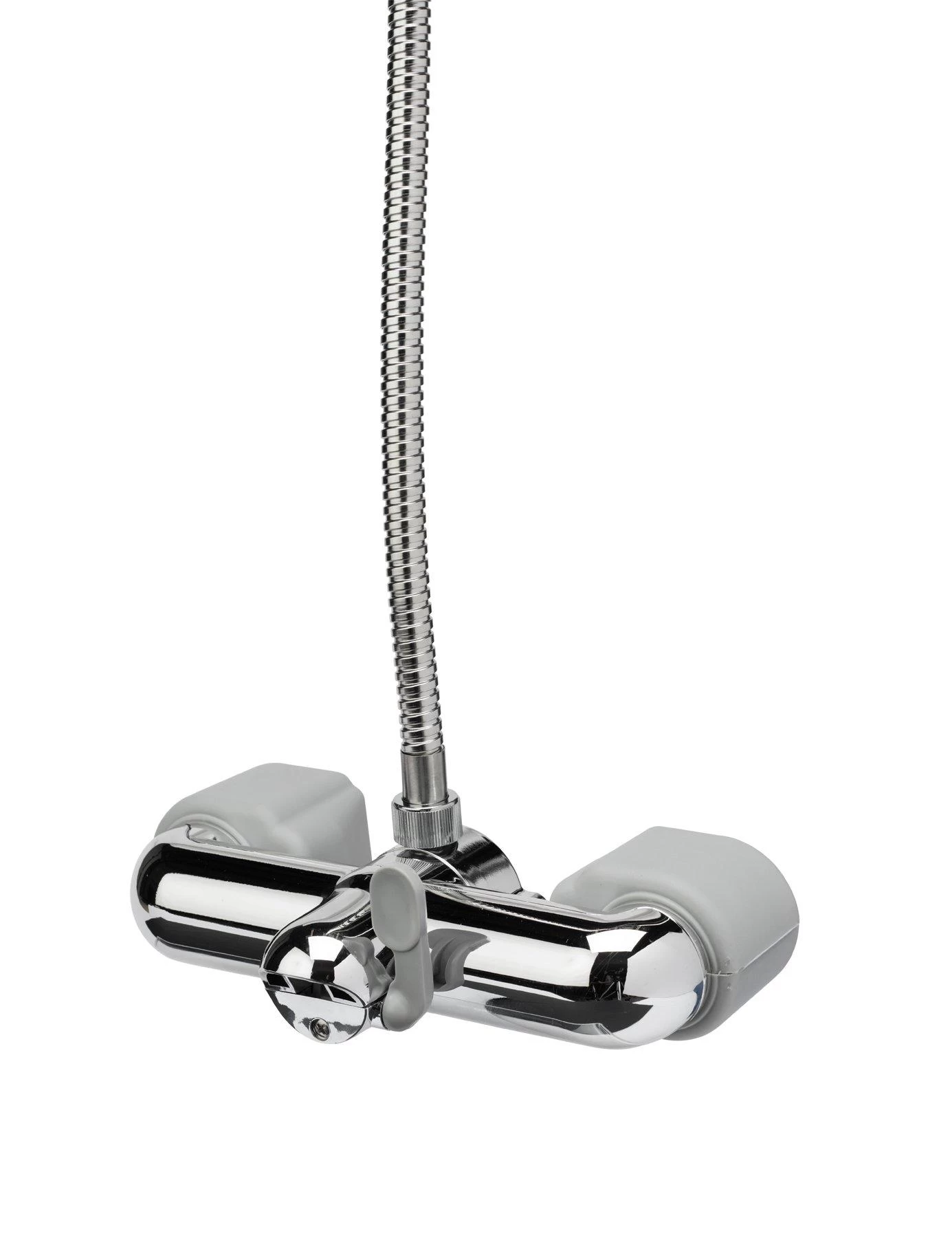 Croydex Chrome Bath And Shower Mixer Set 7 Croydex Chrome Bath And Shower Mixer Set - Image 5