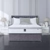Airsprung Galleria 3000 Pocket Pillowtop Mattress 1 Airsprung Galleria 3000 Pocket Pillowtop Mattress -Home Comprehensive VO87U SQ1 0000000013 WHITE RSr