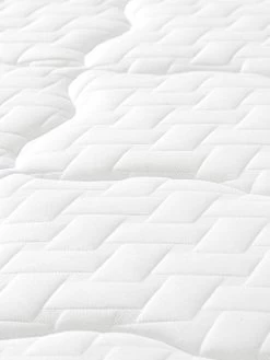 Airsprung Lila Pillowtop Mattress -Home Comprehensive VO89M SQ6 0000000013 WHITE SLd3