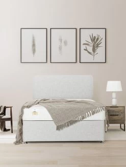 Airsprung Curved Classic Headboard