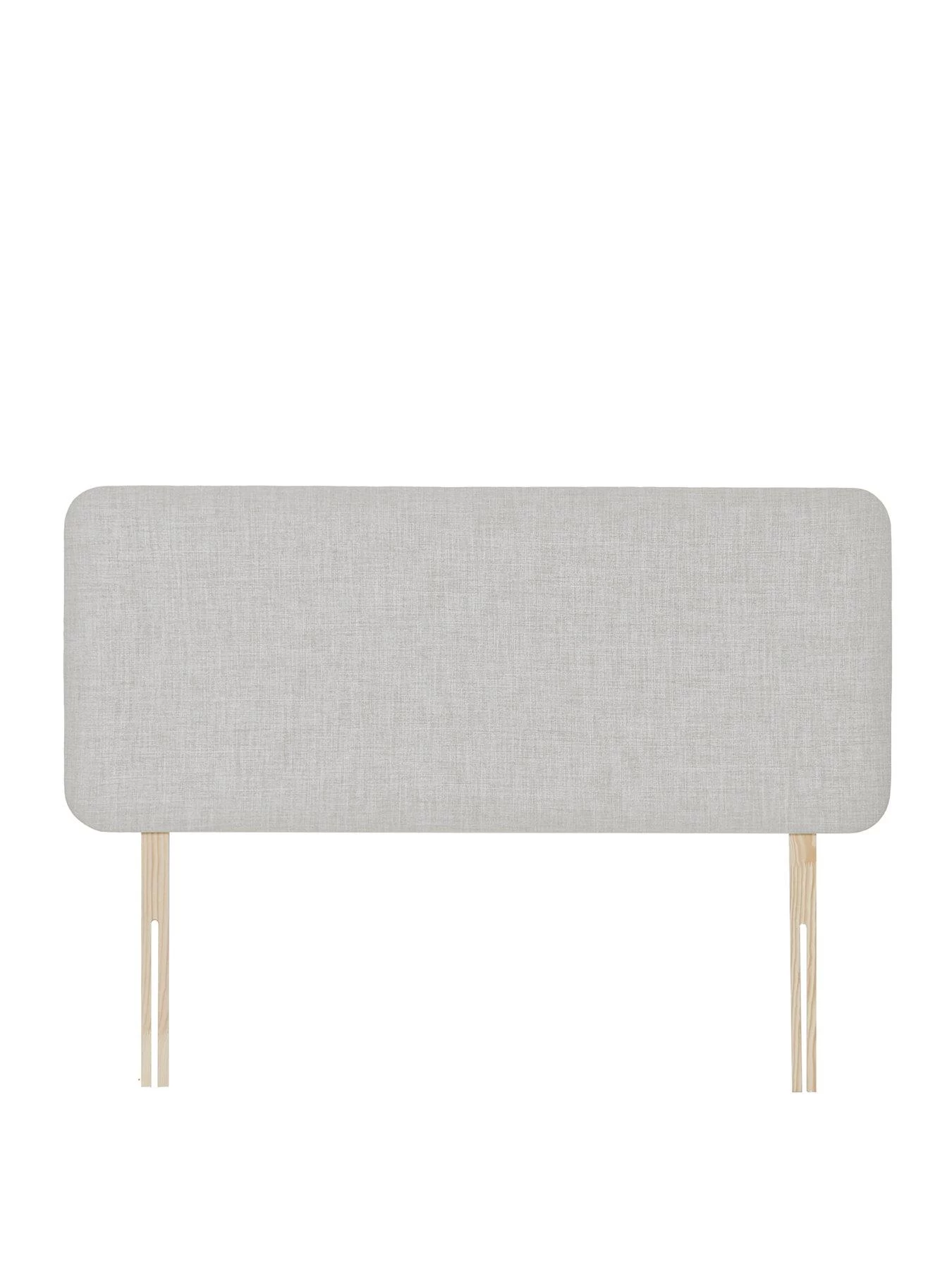 Airsprung Curved Classic Headboard 4 Airsprung Curved Classic Headboard - Image 2