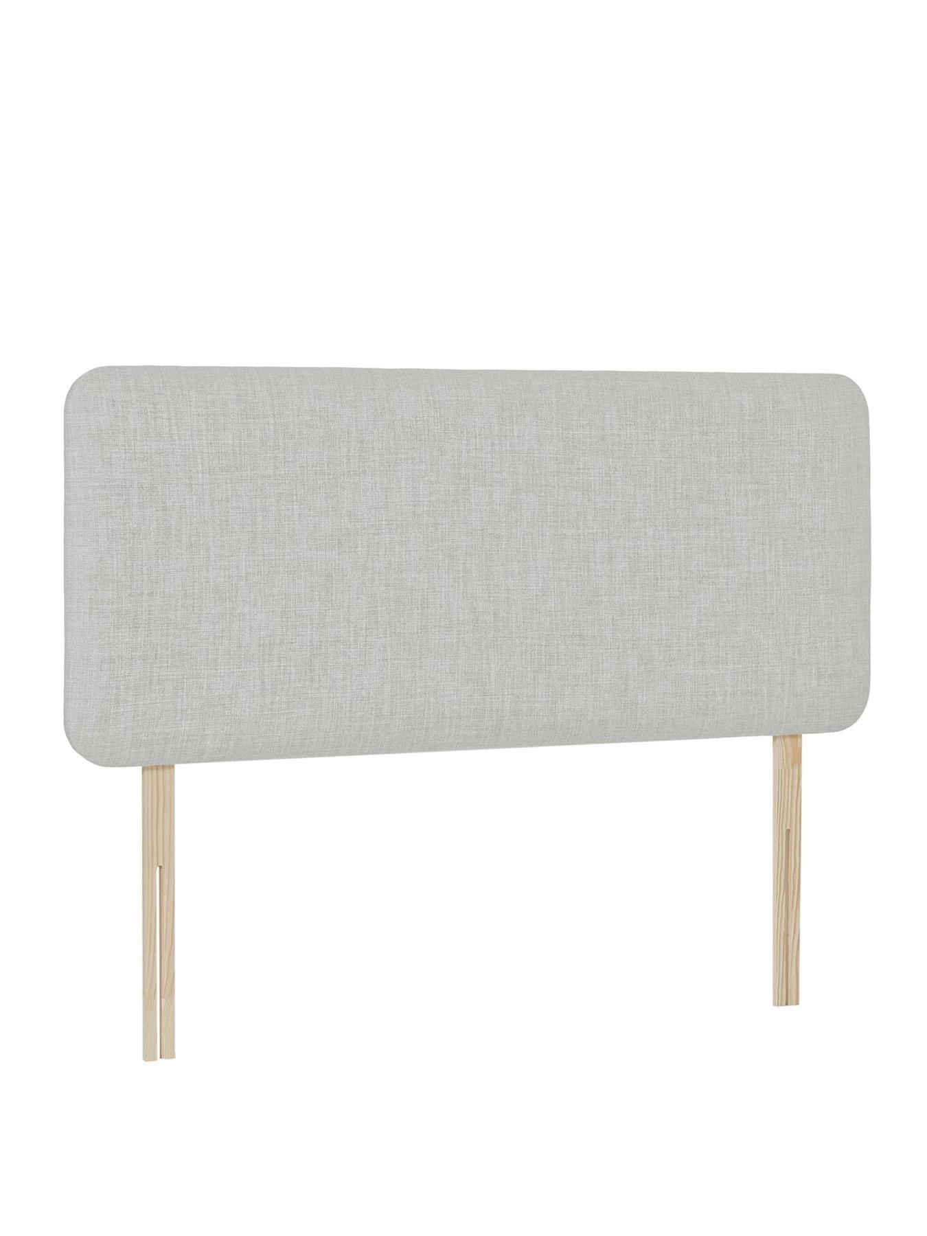 Airsprung Curved Classic Headboard 5 Airsprung Curved Classic Headboard - Image 3