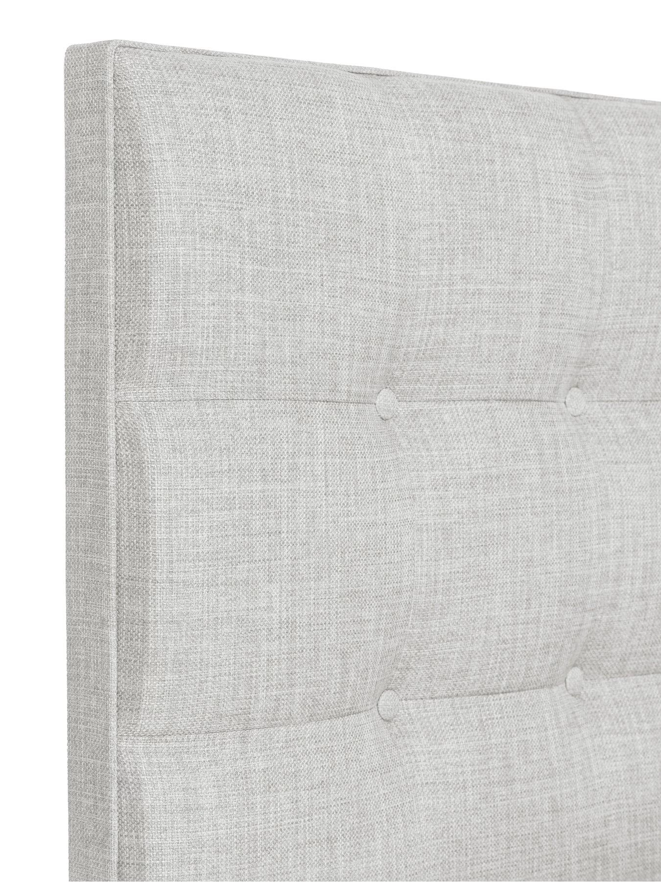 Airsprung Buttoned Headboard 6 Airsprung Buttoned Headboard - Image 4