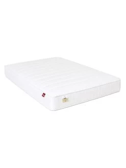 Airsprung Aria Comfort Quilted Mattress -Home Comprehensive VO8F9 SQ3 0000000013 WHITE SLd
