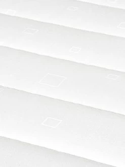 Airsprung Aria Comfort Quilted Mattress -Home Comprehensive VO8F9 SQ6 0000000013 WHITE SLd3