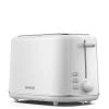 Kenwood Abbey Lux Toaster White TCP05.A0WH -Home Comprehensive VOGQ2 SQ1 0000000013 WHITE SLf