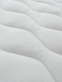 Silentnight Mirapocket Mia 1000 Memory Double Mattress Express Delivery -Home Comprehensive VOGW6 SQ5 0000000013 WHITE SLd2