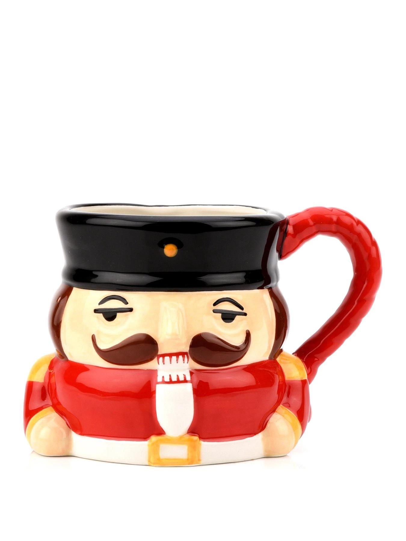 Very Home Nutcracker Mug 3 Very Home Nutcracker Mug