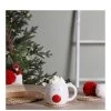 Very Home Reindeer Mug 2 Very Home Reindeer Mug -Home Comprehensive VOLEU SQ1 0000000013 WHITE SLf