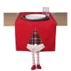 Very Home Gonk Christmas Table Runner - Red 1 Very Home Gonk Christmas Table Runner - Red -Home Comprehensive VOLF0 SQ1 0000000017 RED SLf