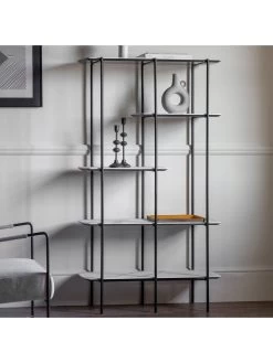 Gallery Lacie Open Display Unit