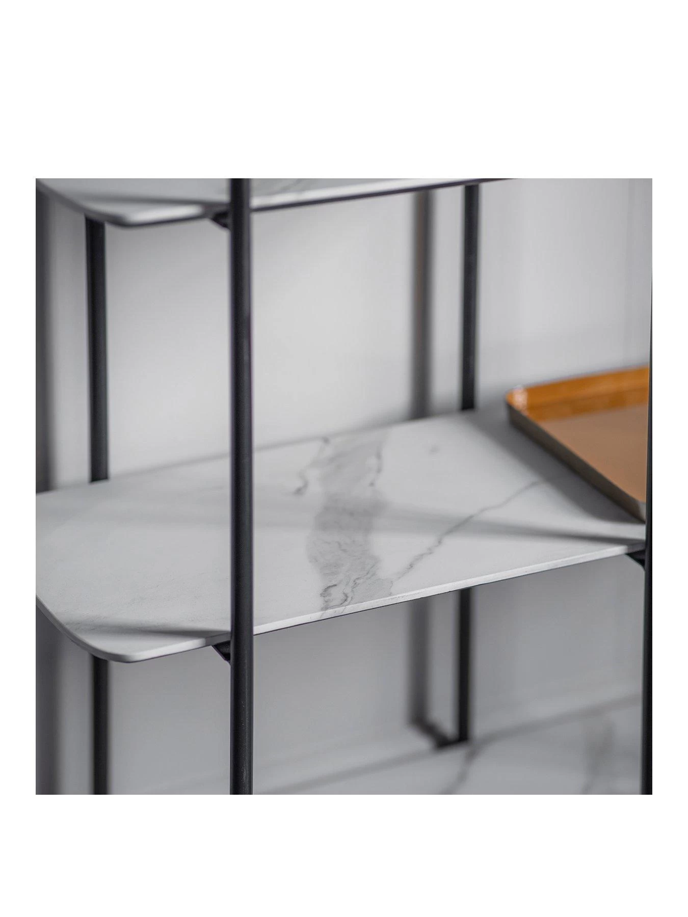 Gallery Lacie Open Display Unit 4 Gallery Lacie Open Display Unit - Image 2