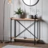 Gallery Terry Console Table