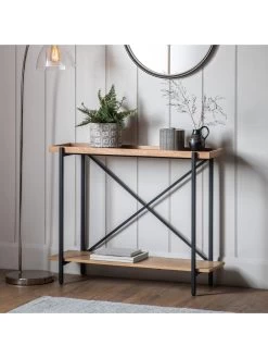 Gallery Terry Console Table